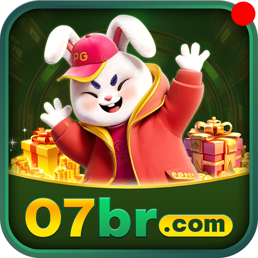 07br Casino Official v3.8.1