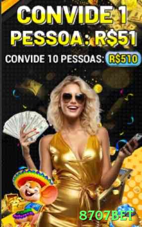 8707bet Brasil Plus v3.5.2 Screenshot